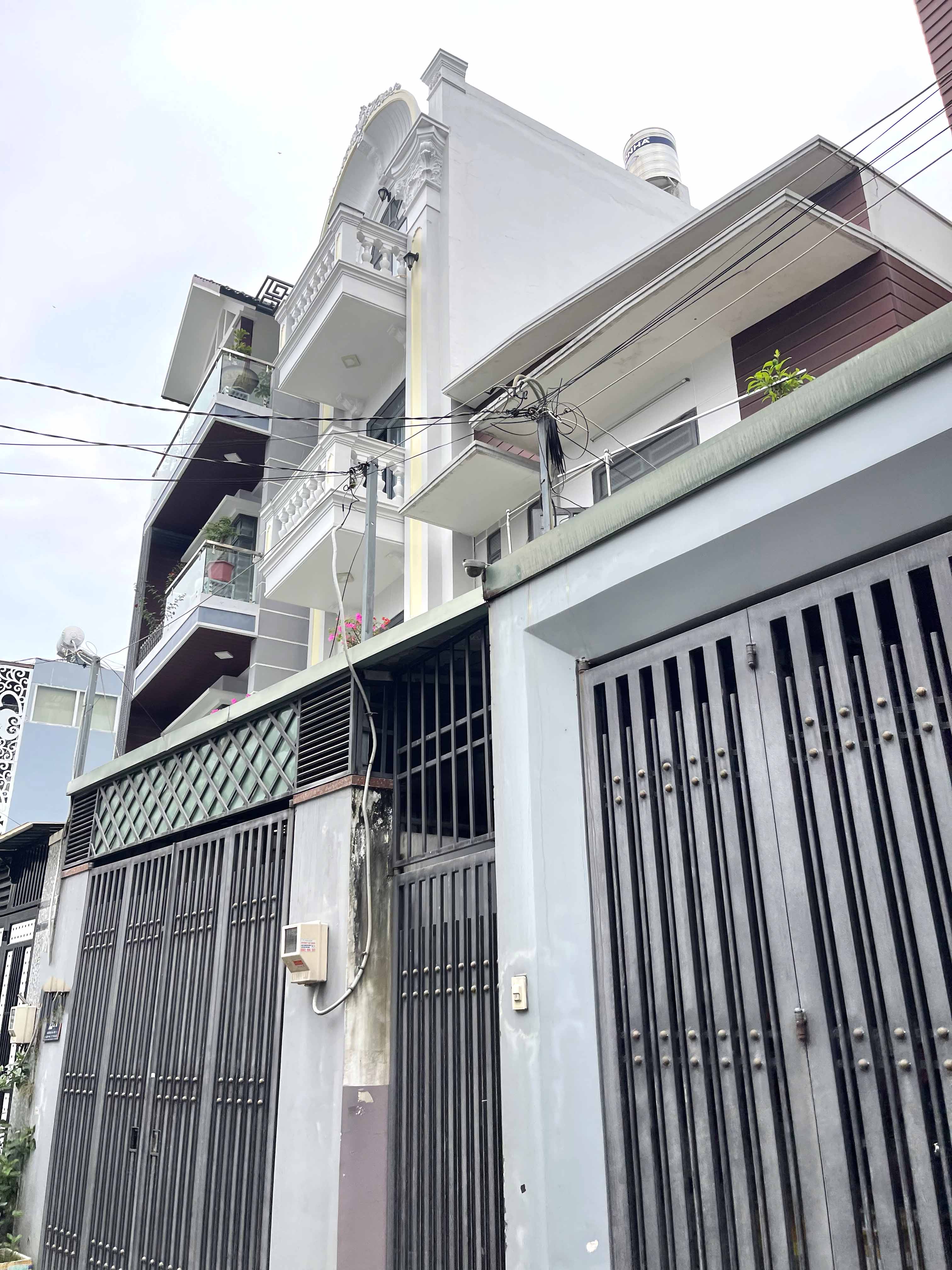 Bán nhà mặt tiền Hiệp Phú 150m² – kinh doanh sầm uất – giá chỉ 7.99 tỷ – thu nhập 17tr/tháng - Ảnh chính